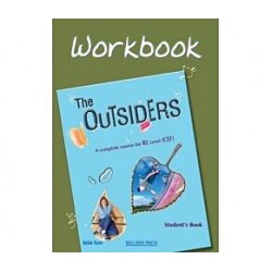 The Outsiders B2 Workbook Student's